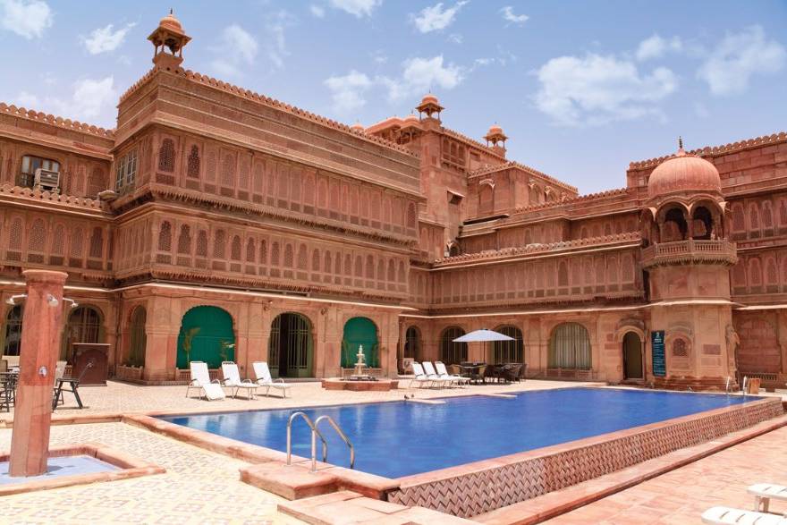 Unveiling Udaipur Hidden Gems: Exquisite Wedding Venues Beyond the Usual Suspects