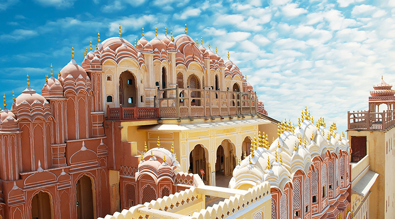 Enchanting Udaipur: The Perfect Destination for Your Dream Wedding