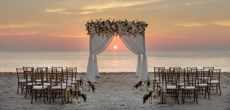 Vows Amidst Splendor: The Ultimate Guide to Wedding Venues in India