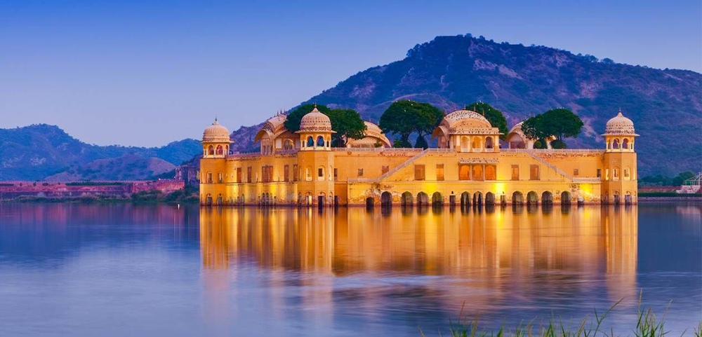 Top 8 Wedding Resorts in Jaipur for a Rajasthani Wedding Experience