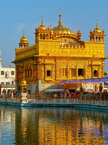 Amritsar