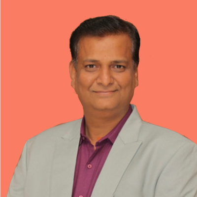 Mr. Ajay Agarwal